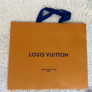 Large Louis Vuitton Bag. Excellent condition